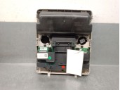 Recambio de luz interior para jaguar xe (x760) 2.0 d referencia OEM IAM JX73519A58 T2H36235LKP 