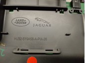 Recambio de luz interior para jaguar xe (x760) 2.0 d referencia OEM IAM JX73519A58 T2H36235LKP 