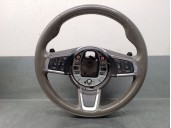 Recambio de volante para jaguar xe (x760) 2.0 d referencia OEM IAM GX7M3L598BA0AMT T4N5762AMT 