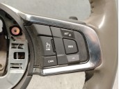 Recambio de volante para jaguar xe (x760) 2.0 d referencia OEM IAM GX7M3L598BA0AMT T4N5762AMT 