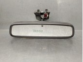 Recambio de espejo interior para jaguar xe (x760) 2.0 d referencia OEM IAM FK7217E678AA T4A2647 