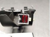 Recambio de espejo interior para jaguar xe (x760) 2.0 d referencia OEM IAM FK7217E678AA T4A2647 