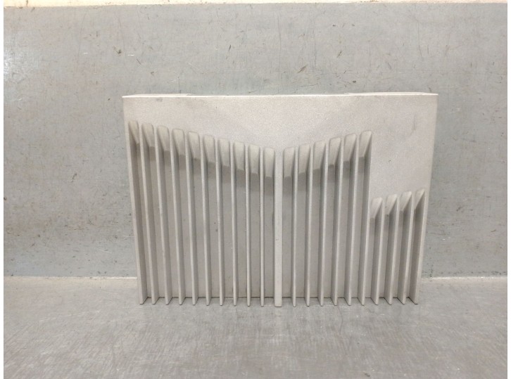 Recambio de amplificador para jaguar xe (x760) 2.0 d referencia OEM IAM HK7319C164RD T4A18137 