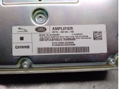 Recambio de amplificador para jaguar xe (x760) 2.0 d referencia OEM IAM HK7319C164RD T4A18137 