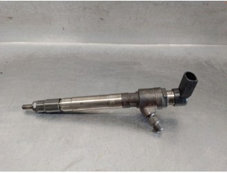 Recambio de inyector para ford ranger (tke) 2.2 tdci referencia OEM IAM BK2Q9K546AG 