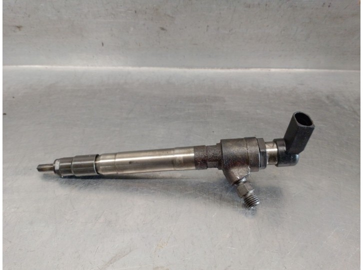 Recambio de inyector para ford ranger (tke) 2.2 tdci referencia OEM IAM BK2Q9K546AG 