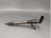 Recambio de inyector para ford ranger (tke) 2.2 tdci referencia OEM IAM BK2Q9K546AG 