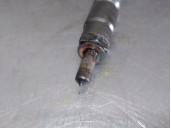 Recambio de inyector para ford ranger (tke) 2.2 tdci referencia OEM IAM BK2Q9K546AG 