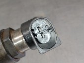 Recambio de inyector para ford ranger (tke) 2.2 tdci referencia OEM IAM BK2Q9K546AG 