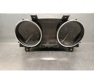 Recambio de cuadro instrumentos para jaguar xe (x760) 2.0 d referencia OEM IAM JX7310F844EB T4N20222 