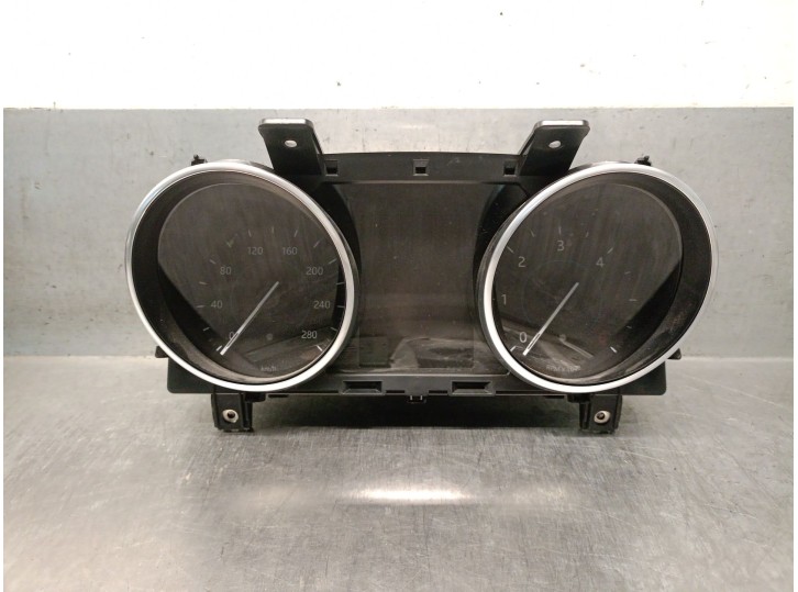 Recambio de cuadro instrumentos para jaguar xe (x760) 2.0 d referencia OEM IAM JX7310F844EB T4N20222 