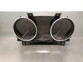 Recambio de cuadro instrumentos para jaguar xe (x760) 2.0 d referencia OEM IAM JX7310F844EB T4N20222 