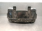 Recambio de cuadro instrumentos para jaguar xe (x760) 2.0 d referencia OEM IAM JX7310F844EB T4N20222 