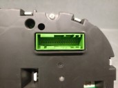 Recambio de cuadro instrumentos para jaguar xe (x760) 2.0 d referencia OEM IAM JX7310F844EB T4N20222 