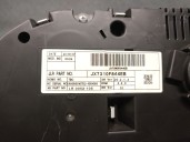 Recambio de cuadro instrumentos para jaguar xe (x760) 2.0 d referencia OEM IAM JX7310F844EB T4N20222 