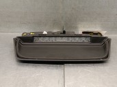 Recambio de luz central de freno para renault arkana i (lcm_, ldn_) 1.6 e-tech 145 (ldmu) referencia OEM IAM D28100JL000 2659589