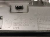 Recambio de luz central de freno para renault arkana i (lcm_, ldn_) 1.6 e-tech 145 (ldmu) referencia OEM IAM D28100JL000 2659589