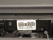 Recambio de luz central de freno para renault arkana i (lcm_, ldn_) 1.6 e-tech 145 (ldmu) referencia OEM IAM D28100JL000 2659589