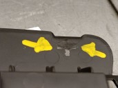 Recambio de luz central de freno para renault arkana i (lcm_, ldn_) 1.6 e-tech 145 (ldmu) referencia OEM IAM D28100JL000 2659589