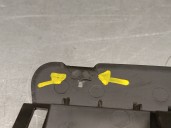 Recambio de luz central de freno para renault arkana i (lcm_, ldn_) 1.6 e-tech 145 (ldmu) referencia OEM IAM D28100JL000 2659589