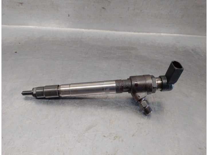 Recambio de inyector para ford ranger (tke) 2.2 tdci referencia OEM IAM BK2Q9K546AG 