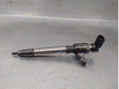 Recambio de inyector para ford ranger (tke) 2.2 tdci referencia OEM IAM BK2Q9K546AG 