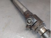 Recambio de inyector para ford ranger (tke) 2.2 tdci referencia OEM IAM BK2Q9K546AG 