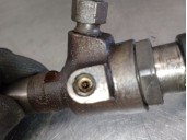 Recambio de inyector para ford ranger (tke) 2.2 tdci referencia OEM IAM BK2Q9K546AG 