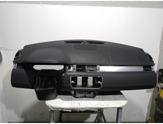 Recambio de salpicadero para land rover range rover evoque (l538) 2.0 d 4x4 referencia OEM IAM LR057773 LR057773 