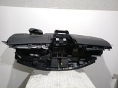 Recambio de salpicadero para land rover range rover evoque (l538) 2.0 d 4x4 referencia OEM IAM LR057773 LR057773 