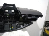 Recambio de salpicadero para land rover range rover evoque (l538) 2.0 d 4x4 referencia OEM IAM LR057773 LR057773 