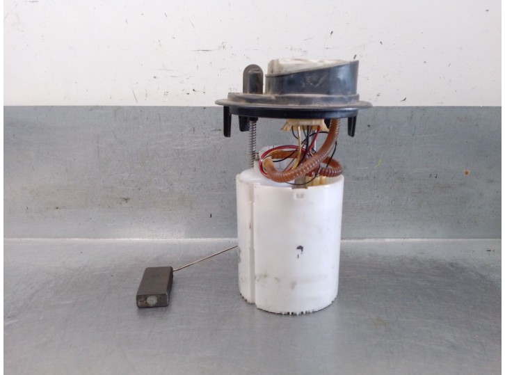 Recambio de aforador para peugeot 3008 i monospace (0u_) 1.2 referencia OEM IAM 9813270380 9801102780 A2C96593302