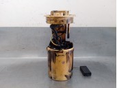 Recambio de aforador para volkswagen caddy iii furgoneta/monovolumen (2ka, 2kh, 2ca, 2ch) 1.9 tdi referencia OEM IAM 2K0919050A 