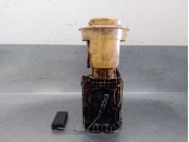 Recambio de aforador para volkswagen caddy iii furgoneta/monovolumen (2ka, 2kh, 2ca, 2ch) 1.9 tdi referencia OEM IAM 2K0919050A 