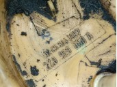 Recambio de aforador para volkswagen caddy iii furgoneta/monovolumen (2ka, 2kh, 2ca, 2ch) 1.9 tdi referencia OEM IAM 2K0919050A 