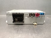 Recambio de sistema audio / radio cd para jaguar xe (x760) 2.0 d referencia OEM IAM HY3218K812BF T4A26999 