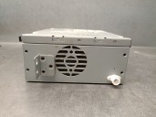 Recambio de sistema audio / radio cd para jaguar xe (x760) 2.0 d referencia OEM IAM HY3218K812BF T4A26999 