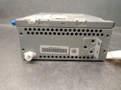 Recambio de sistema audio / radio cd para jaguar xe (x760) 2.0 d referencia OEM IAM HY3218K812BF T4A26999 