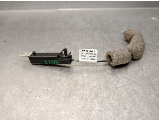 Recambio de antena para jaguar xe (x760) 2.0 d referencia OEM IAM GX7318K891CA 