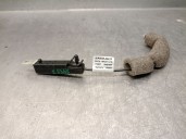 Recambio de antena para jaguar xe (x760) 2.0 d referencia OEM IAM GX7318K891CA 