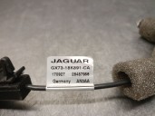Recambio de antena para jaguar xe (x760) 2.0 d referencia OEM IAM GX7318K891CA 
