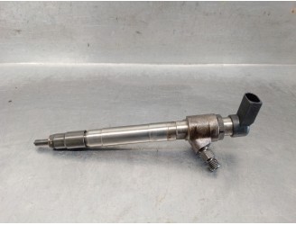 Recambio de inyector para ford ranger (tke) 2.2 tdci referencia OEM IAM BK2Q9K546AG 