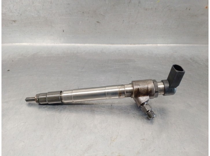 Recambio de inyector para ford ranger (tke) 2.2 tdci referencia OEM IAM BK2Q9K546AG 