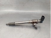 Recambio de inyector para ford ranger (tke) 2.2 tdci referencia OEM IAM BK2Q9K546AG 