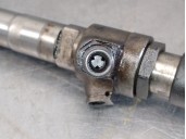 Recambio de inyector para ford ranger (tke) 2.2 tdci referencia OEM IAM BK2Q9K546AG 