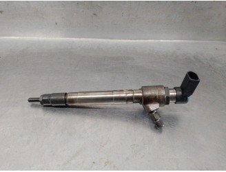 Recambio de inyector para ford ranger (tke) 2.2 tdci referencia OEM IAM BK2Q9K546AG 