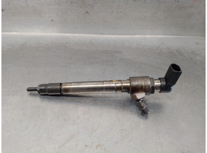 Recambio de inyector para ford ranger (tke) 2.2 tdci referencia OEM IAM BK2Q9K546AG 