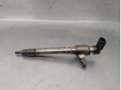 Recambio de inyector para ford ranger (tke) 2.2 tdci referencia OEM IAM BK2Q9K546AG 
