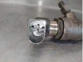 Recambio de inyector para ford ranger (tke) 2.2 tdci referencia OEM IAM BK2Q9K546AG 