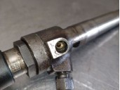 Recambio de inyector para ford ranger (tke) 2.2 tdci referencia OEM IAM BK2Q9K546AG 